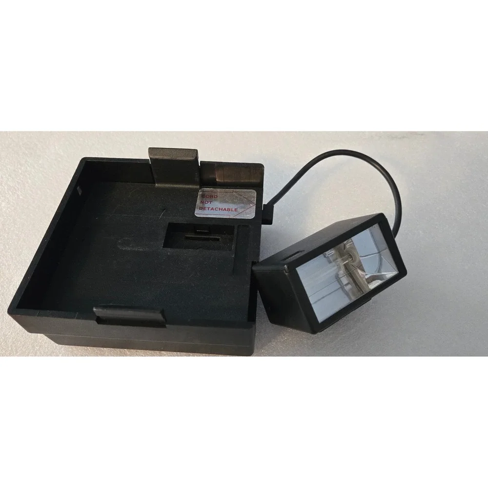 ITT magicflash electronic
